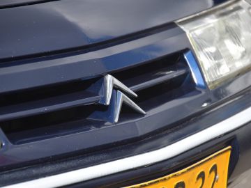 Citroën XM